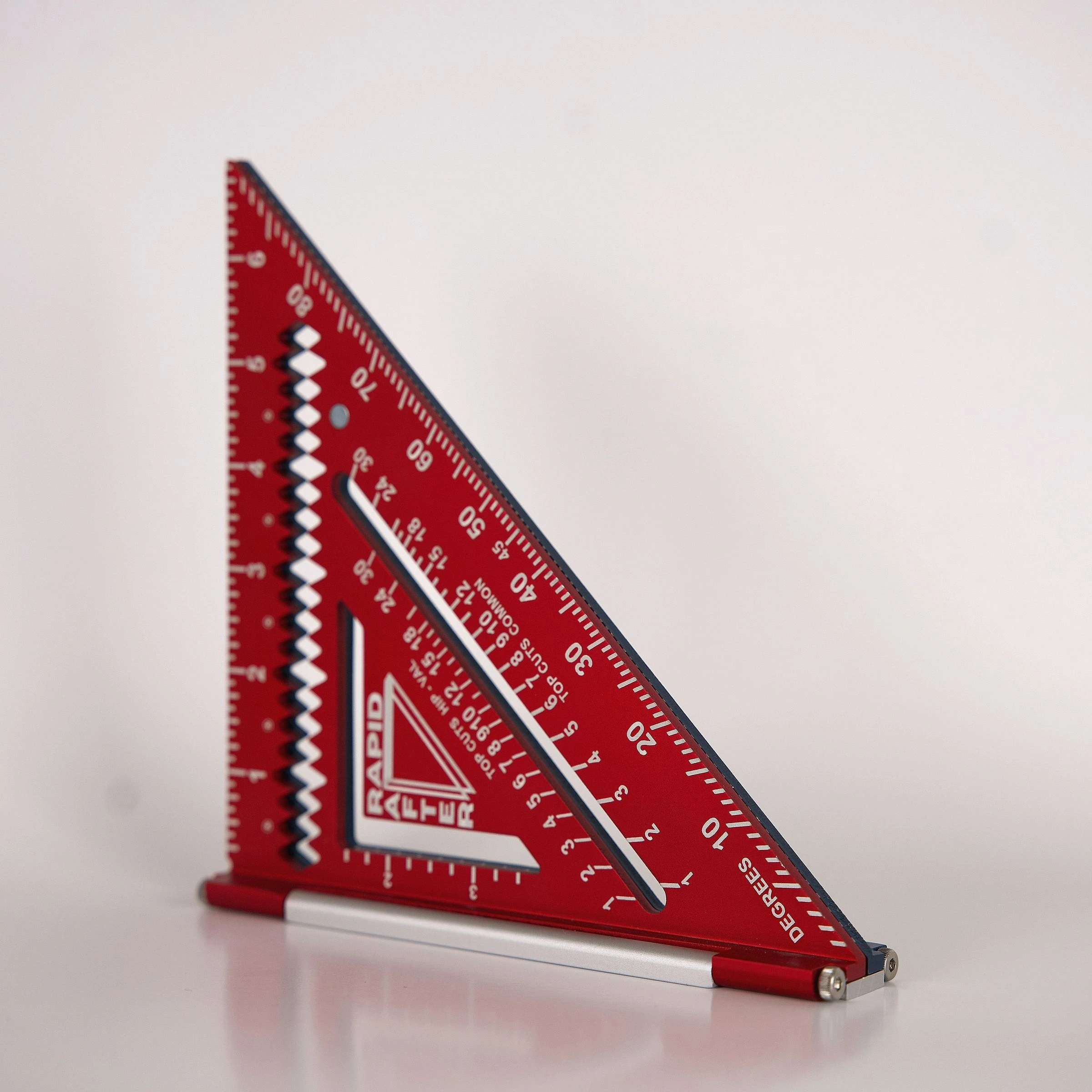 Rapid Rafter Pro Bundle — Tool + Base Plates — view 9