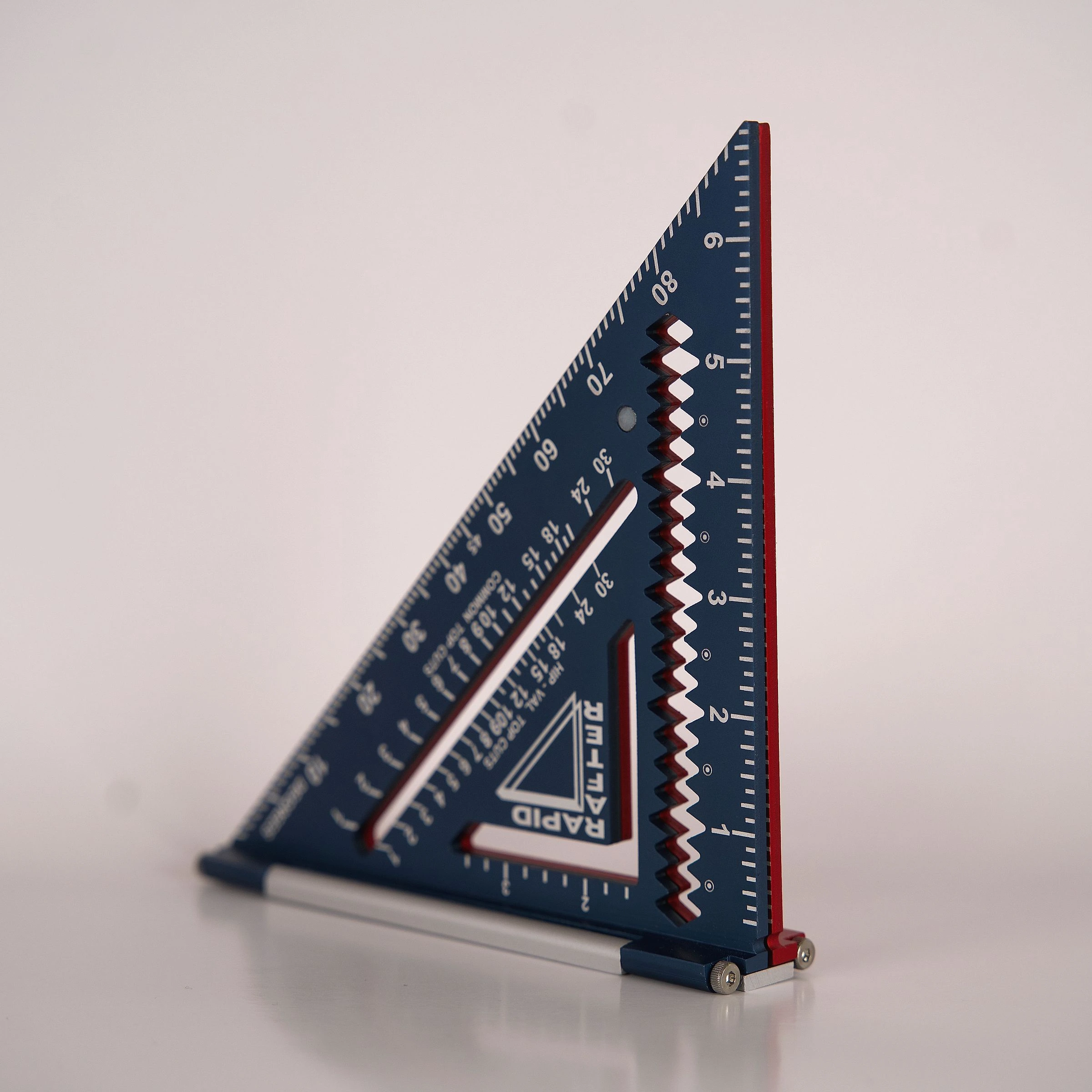 Rapid Rafter Pro Bundle — Tool + Base Plates — view 10