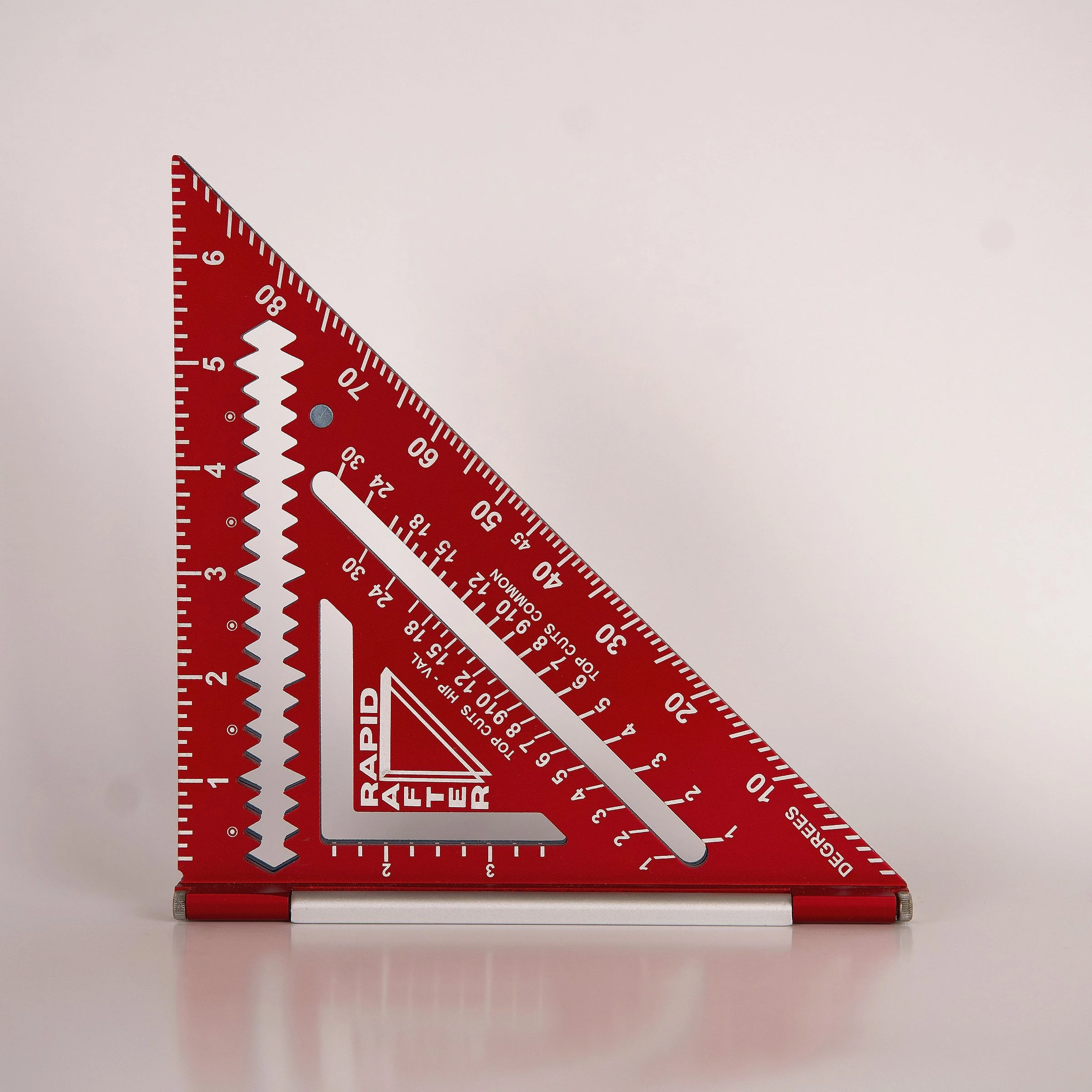 Rapid Rafter Pro Bundle — Tool + Base Plates — view 8