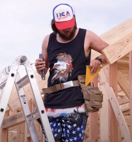Rapid Rafter — Original — view 8